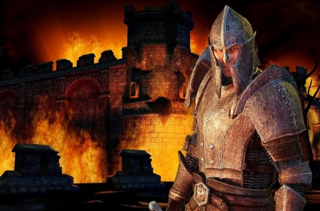  .  The Elder Scrolls IV: Oblivion     