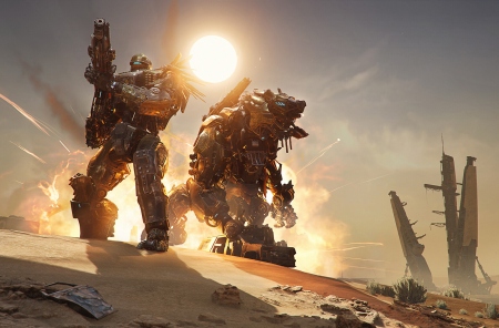 - Steel Hunters   Steam      