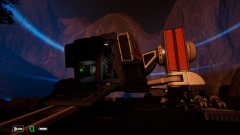 Deep Dark Space � ������������� ������ ��� ������������ ����������� ����������� �������