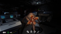 Deep Dark Space � ������������� ������ ��� ������������ ����������� ����������� �������