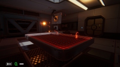 Deep Dark Space � ������������� ������ ��� ������������ ����������� ����������� �������