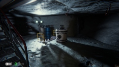 Deep Dark Space � ������������� ������ ��� ������������ ����������� ����������� �������