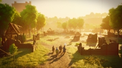 ������ RuneScape ������������ ������������� ��������� � �������� ���� RuneScape: Dragonwilds