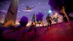 ������ RuneScape ������������ ������������� ��������� � �������� ���� RuneScape: Dragonwilds