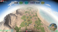 PlanetX � ��������������������� ��������� �� �������������� ������� �� ����������� ����������� �������