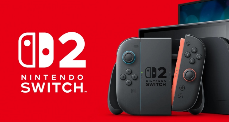 Nintendo     Nintendo Switch 2