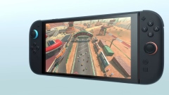 Nintendo     Nintendo Switch 2