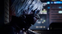  Dead by Daylight    Tokyo Ghoul