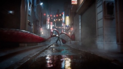  Dead by Daylight    Tokyo Ghoul