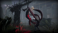  Dead by Daylight    Tokyo Ghoul