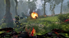 Rocket Squad: Infinity � ������������� ����� � ������� � ���������� �������� � ����������� ������� �������