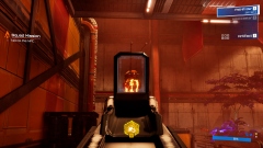 Rocket Squad: Infinity � ������������� ����� � ������� � ���������� �������� � ����������� ������� �������