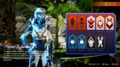 Rocket Squad: Infinity � ������������� ����� � ������� � ���������� �������� � ����������� ������� �������