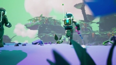 Devolver Digital    STARSEEKER: Astroneer Expeditions   