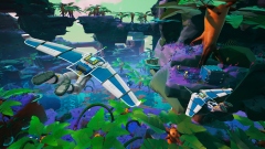 Devolver Digital    STARSEEKER: Astroneer Expeditions   