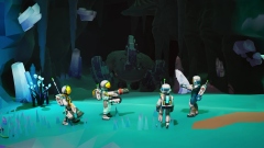 Devolver Digital    STARSEEKER: Astroneer Expeditions   