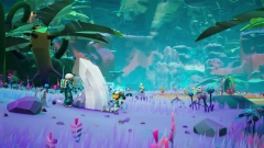 Devolver Digital    STARSEEKER: Astroneer Expeditions   