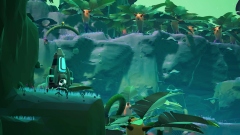 Devolver Digital    STARSEEKER: Astroneer Expeditions   