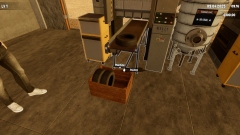 Fuel Harvest Together        