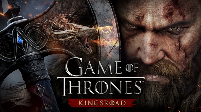 ���� ���� �� �����: ������������� ����� Game of Thrones: Kingsroad ���������� � �� ���� �������� �������