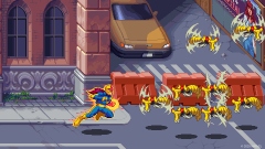 MARVEL Cosmic Invasion         