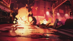 MARVEL Cosmic Invasion         