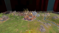 Firaxis   Sid Meier's Civilization VII VR    