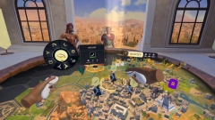 Firaxis   Sid Meier's Civilization VII VR    