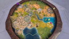 Firaxis   Sid Meier's Civilization VII VR    