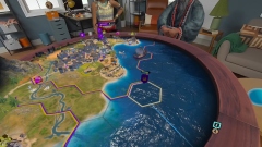 Firaxis   Sid Meier's Civilization VII VR    