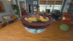 Firaxis   Sid Meier's Civilization VII VR    