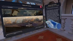 Firaxis   Sid Meier's Civilization VII VR    