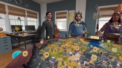 Firaxis   Sid Meier's Civilization VII VR    