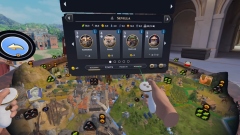 Firaxis   Sid Meier's Civilization VII VR    