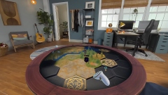 Firaxis   Sid Meier's Civilization VII VR    