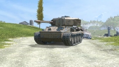       Tanks Blitz    