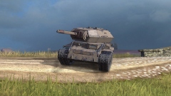       Tanks Blitz    