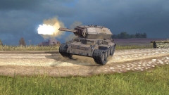       Tanks Blitz    