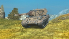       Tanks Blitz    