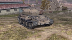       Tanks Blitz    