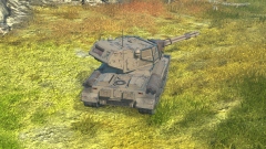       Tanks Blitz    