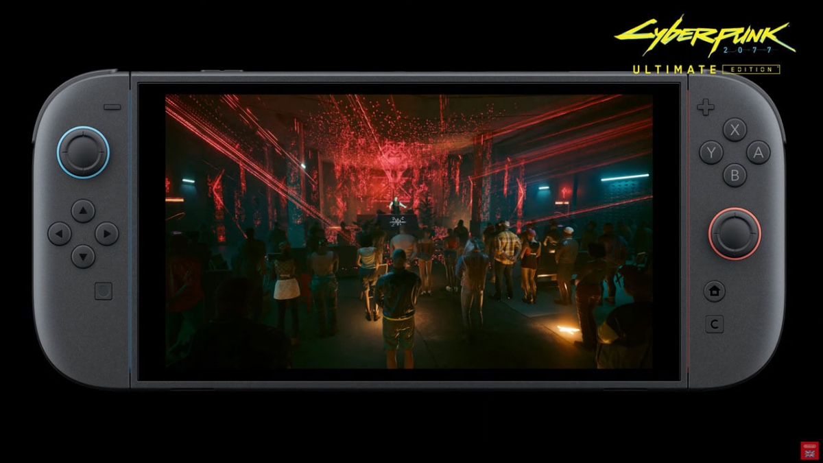 , Nintendo: 8 ,  Switch 2   