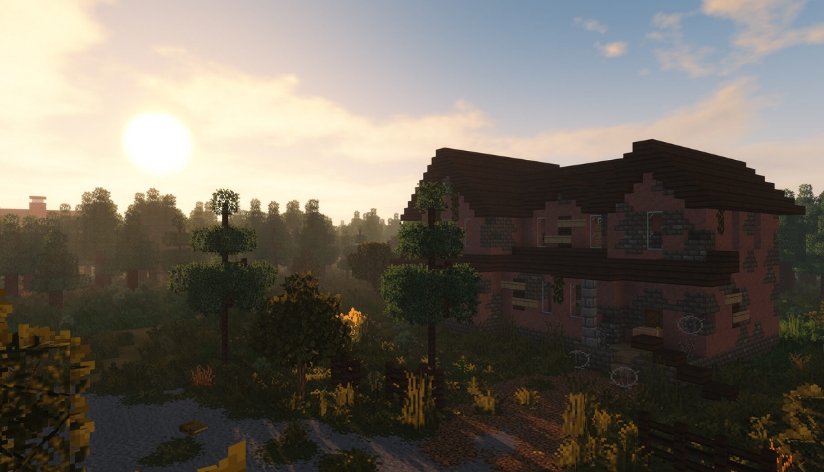 Лучшие карты для выживания в Minecraft Лучшие карты для выживания в Minecraft