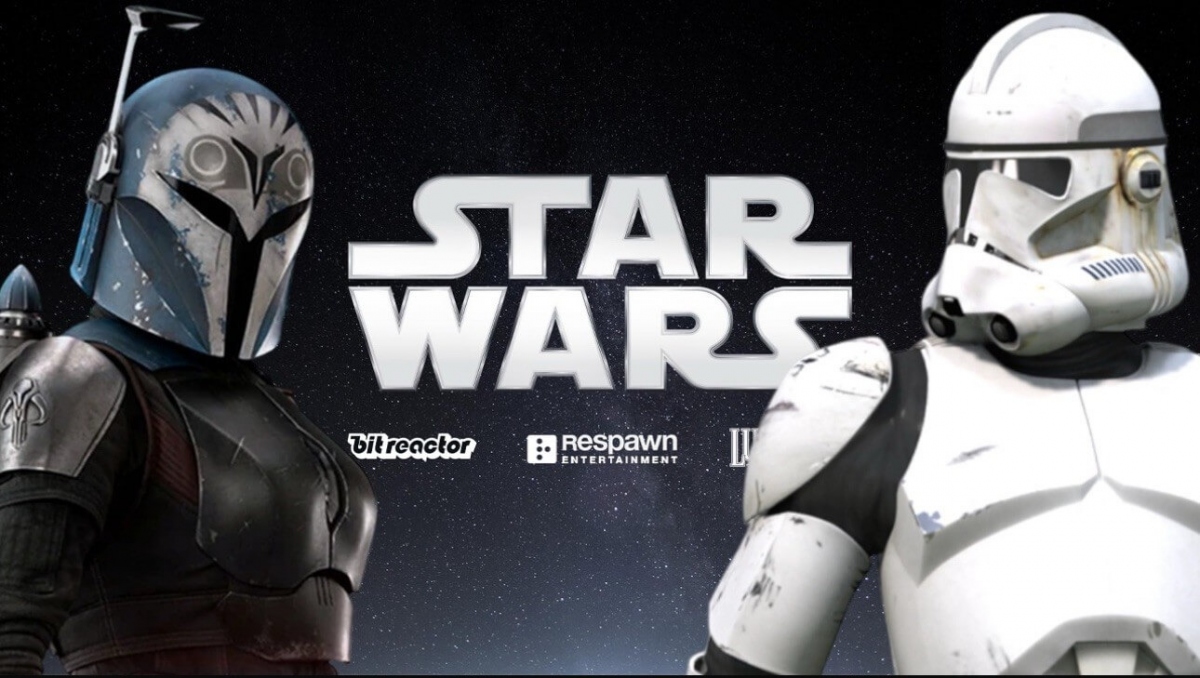    .        Star Wars: Zero Company