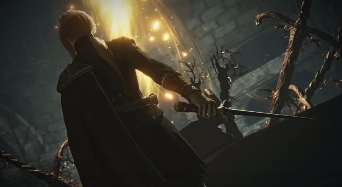 ��������������� ���������! �������� ������� � ����� ������� ��� Elden Ring Nightreign