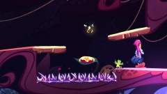   Disney Illusion Island Starring Mickey & Friends   , PS5  Xbox Series X|S   