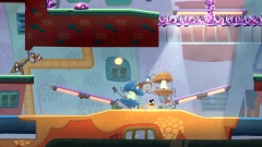   Disney Illusion Island Starring Mickey & Friends   , PS5  Xbox Series X|S   