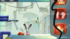   Disney Illusion Island Starring Mickey & Friends   , PS5  Xbox Series X|S   