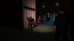 Hauntrick � ������������� ������ � ������ �� ����������� ��������� � ������� ��������� ���������