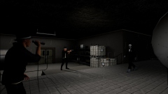 Hauntrick � ������������� ������ � ������ �� ����������� ��������� � ������� ��������� ���������